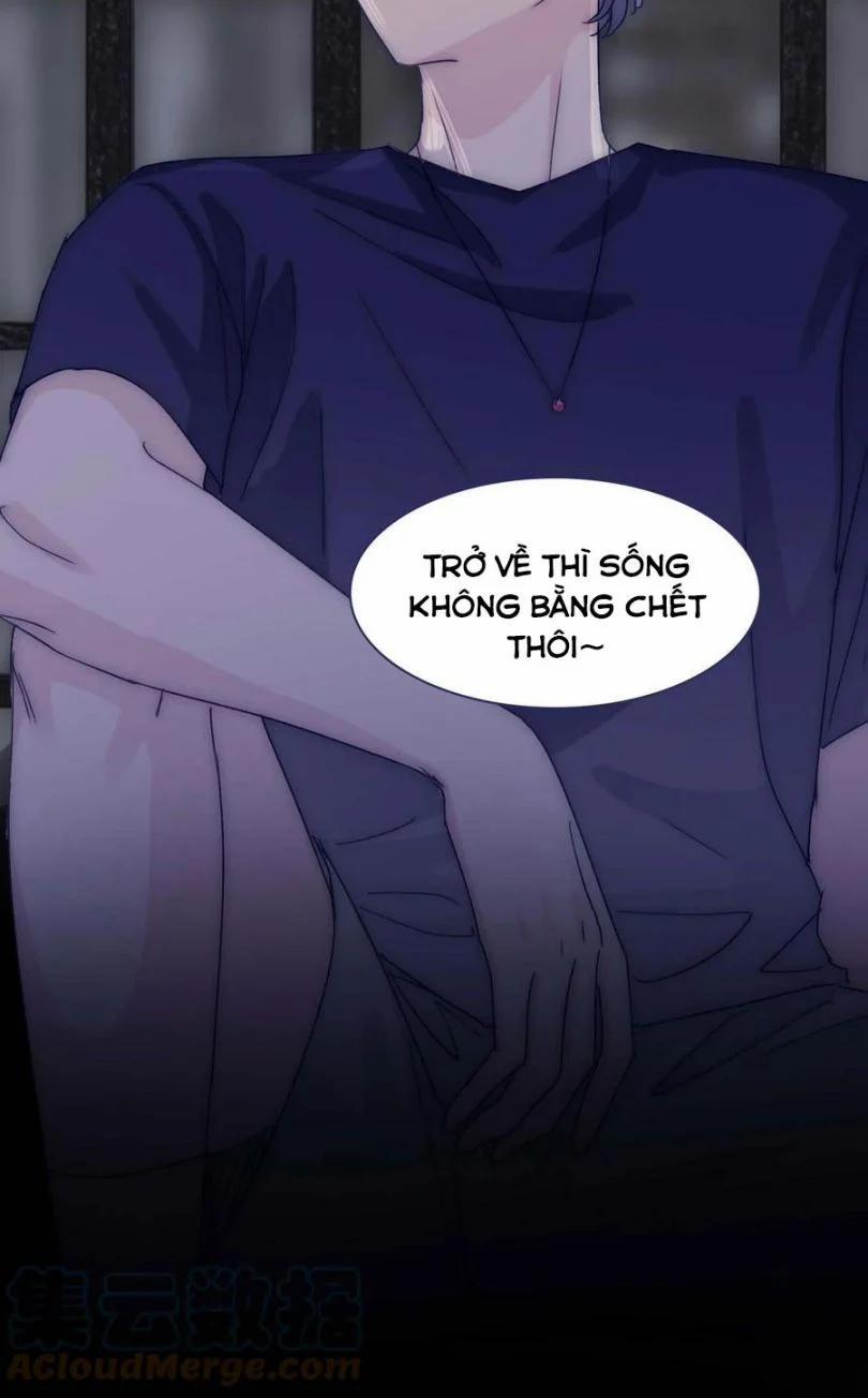 Vì Ngươi Hiến Dâng Cổ Của Ta 76 trang 28