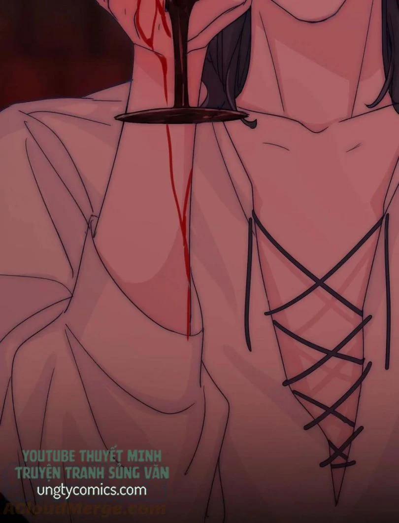 Vì Ngươi Hiến Dâng Cổ Của Ta 76 trang 32