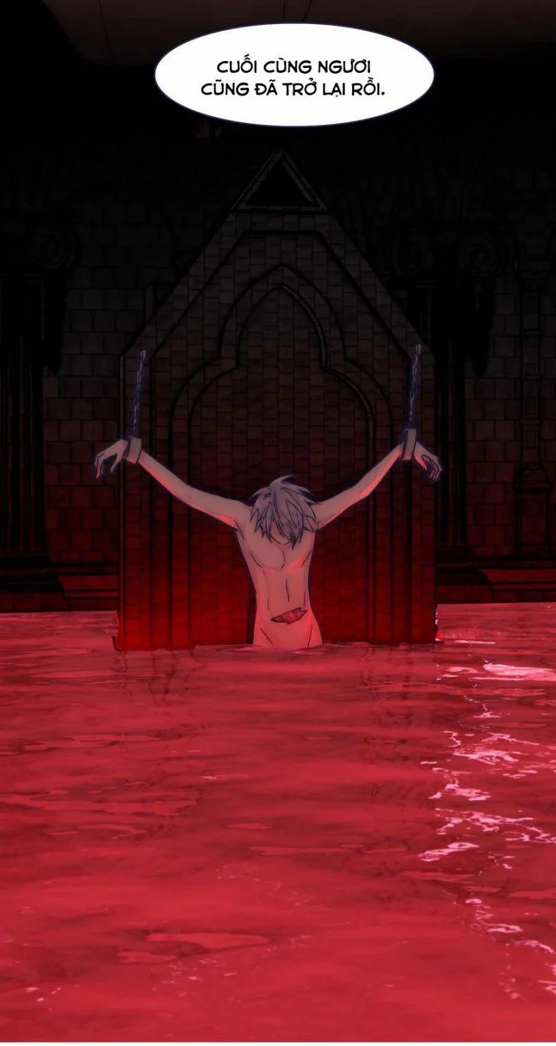 Vì Ngươi Hiến Dâng Cổ Của Ta 76 trang 33