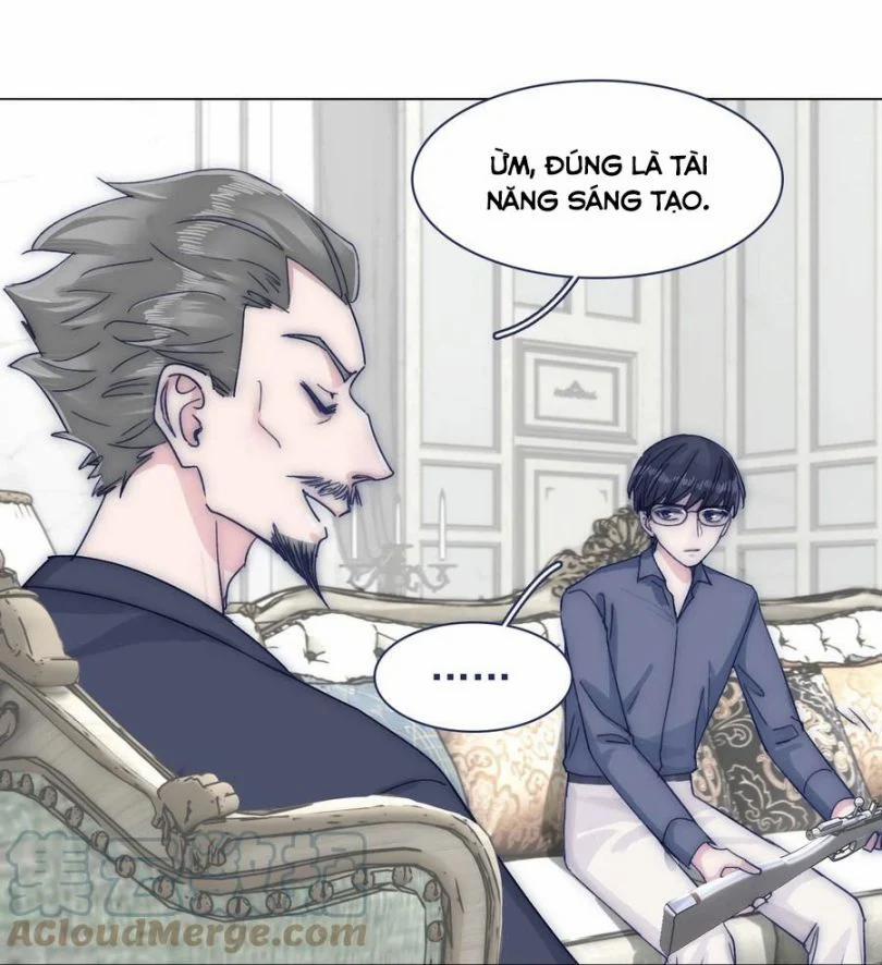 Vì Ngươi Hiến Dâng Cổ Của Ta 76 trang 6