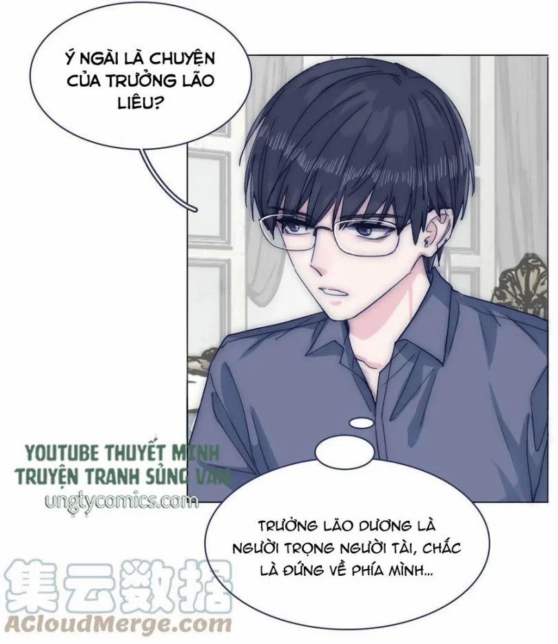 Vì Ngươi Hiến Dâng Cổ Của Ta 76 trang 8