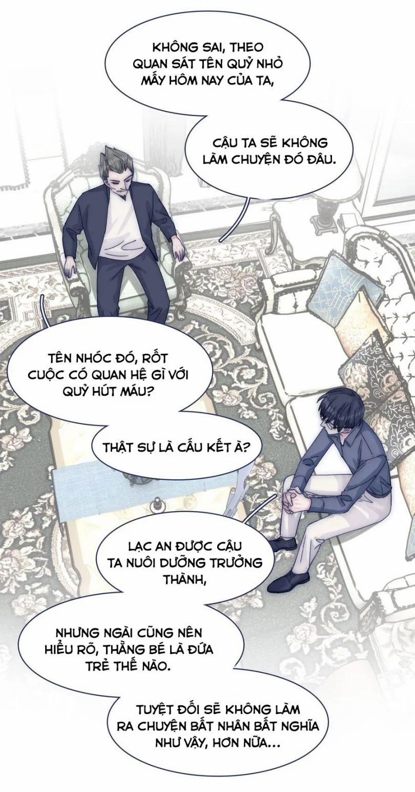 Vì Ngươi Hiến Dâng Cổ Của Ta 76 trang 9