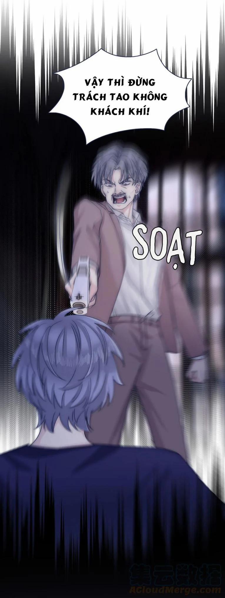 Vì Ngươi Hiến Dâng Cổ Của Ta 77 trang 11