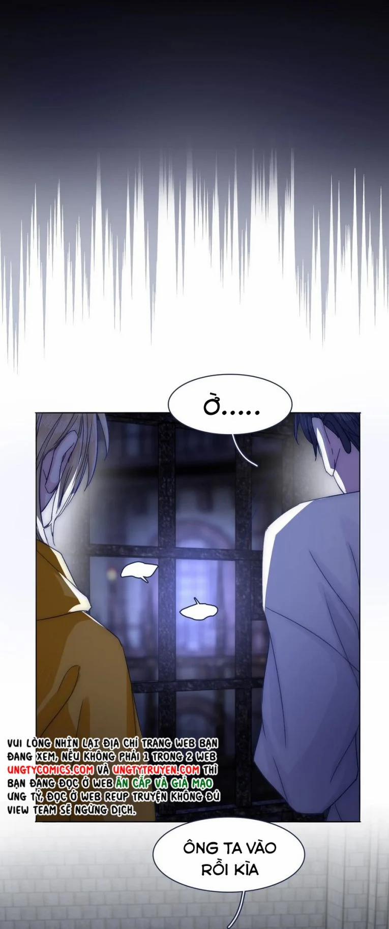 Vì Ngươi Hiến Dâng Cổ Của Ta 77 trang 13