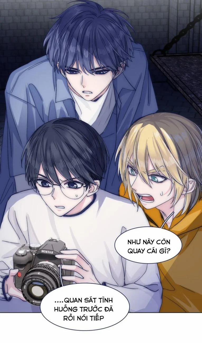 Vì Ngươi Hiến Dâng Cổ Của Ta 77 trang 14