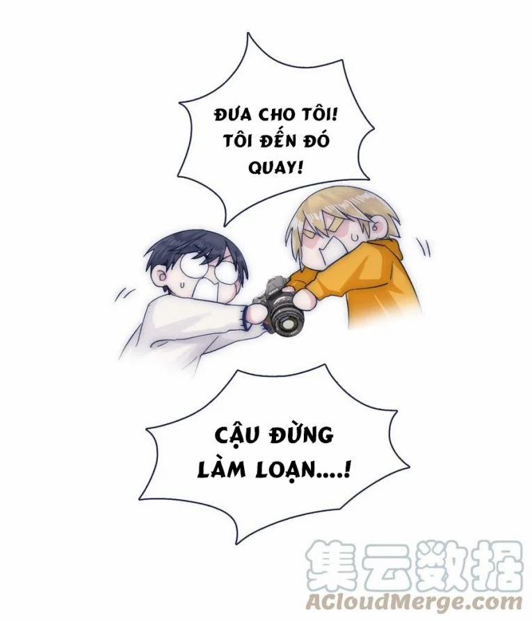 Vì Ngươi Hiến Dâng Cổ Của Ta 77 trang 15