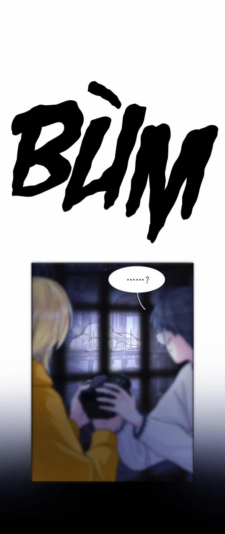 Vì Ngươi Hiến Dâng Cổ Của Ta 77 trang 16