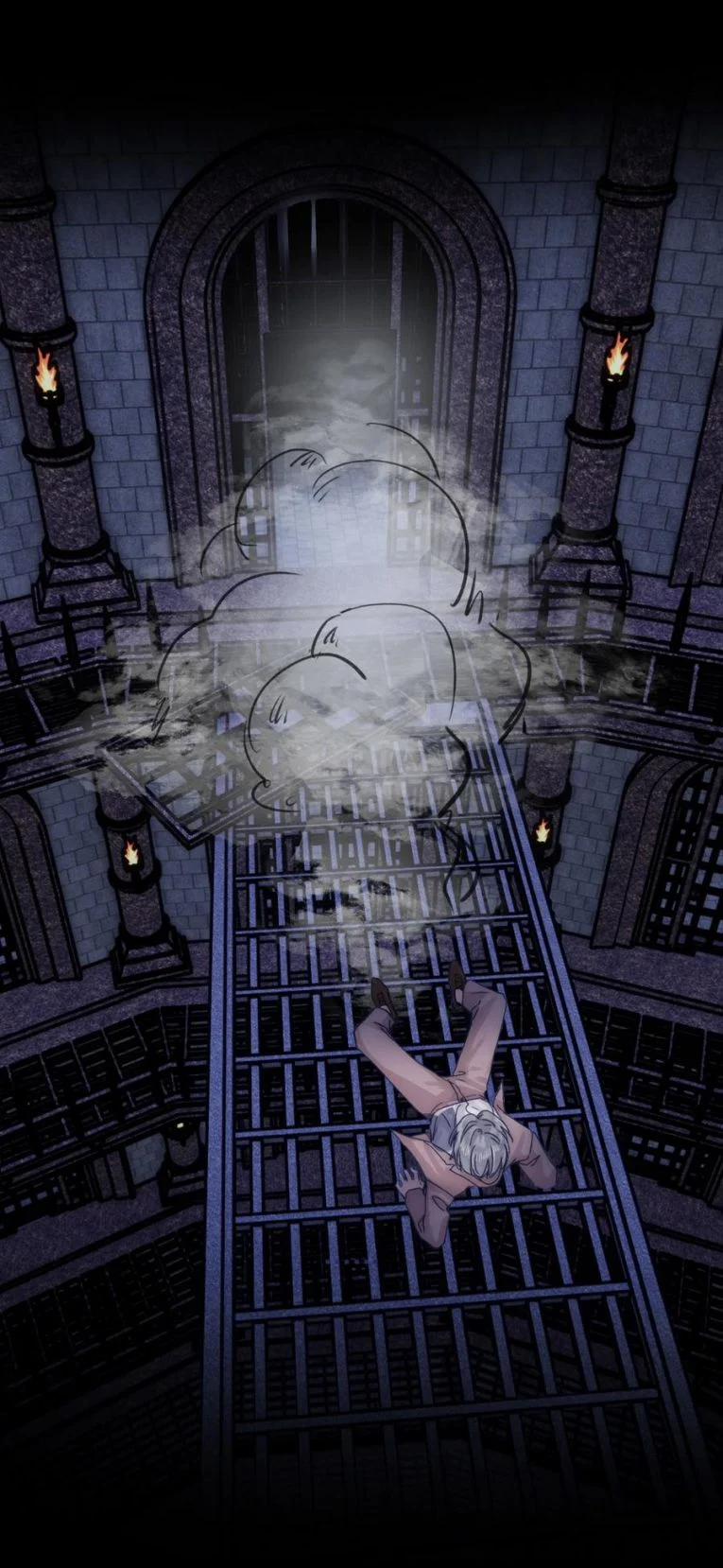 Vì Ngươi Hiến Dâng Cổ Của Ta 77 trang 17