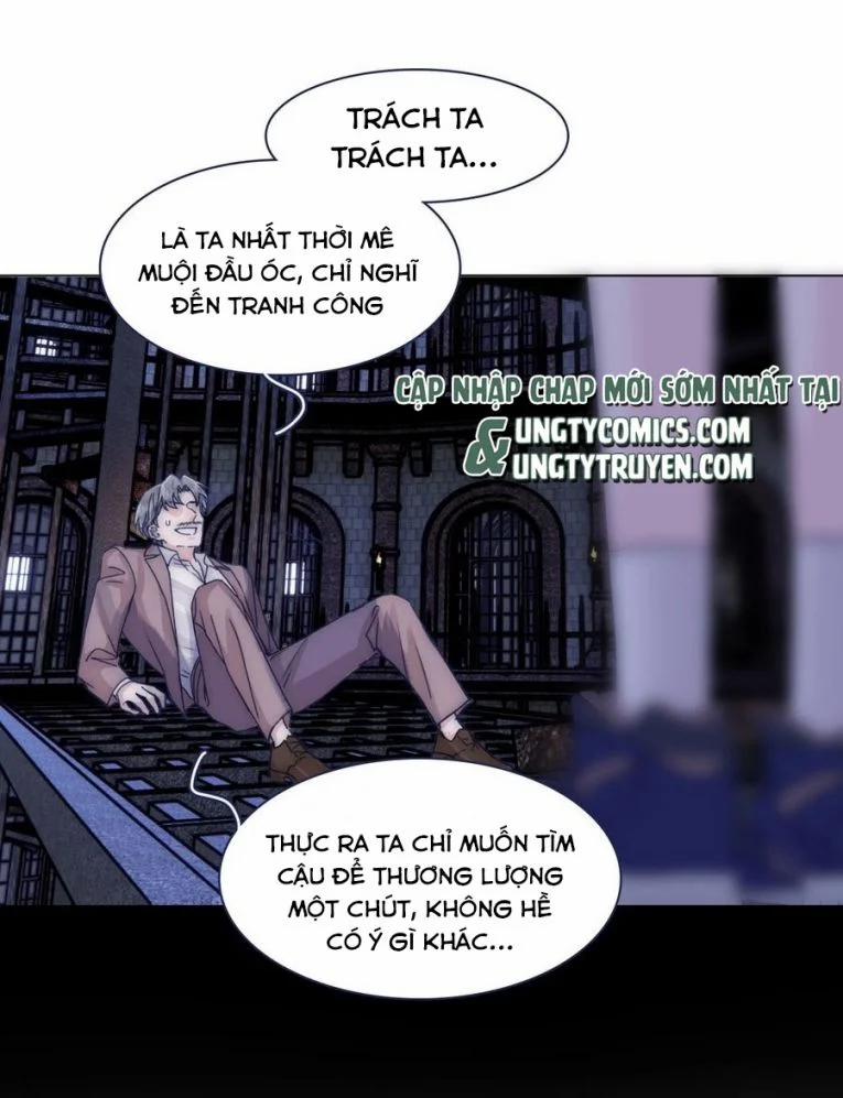 Vì Ngươi Hiến Dâng Cổ Của Ta 77 trang 19