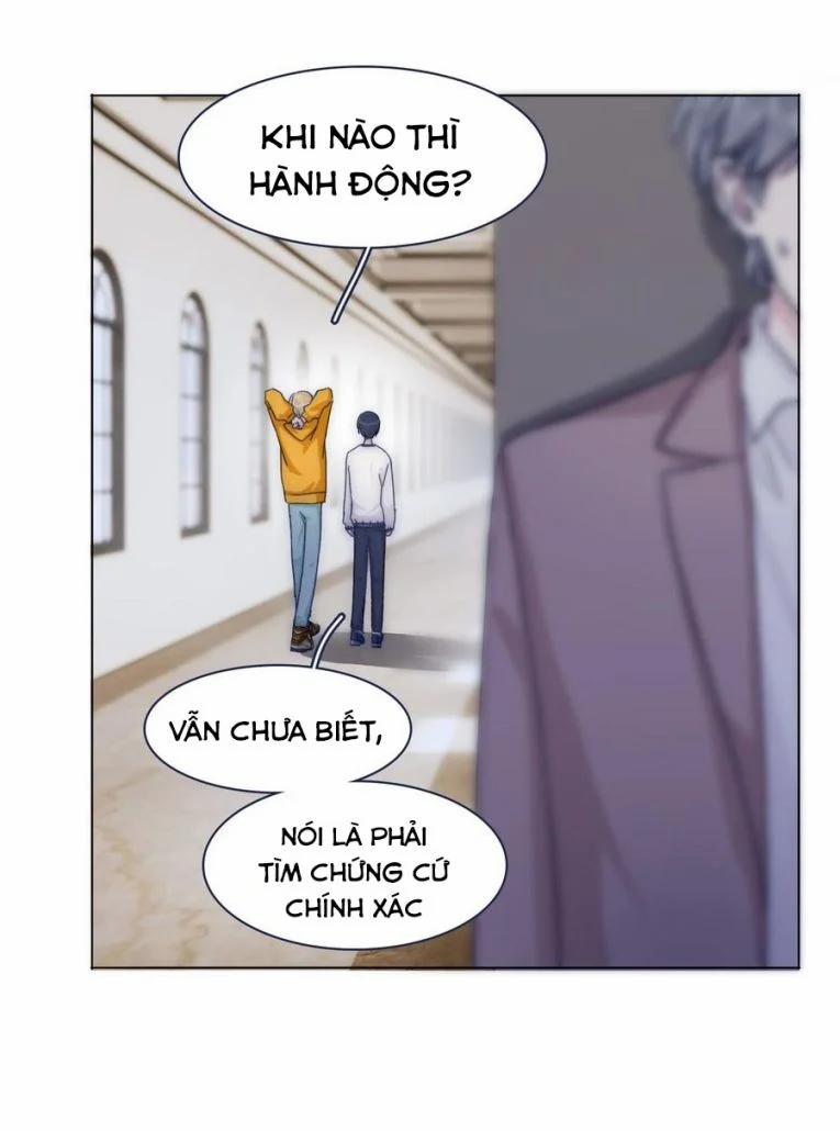 Vì Ngươi Hiến Dâng Cổ Của Ta 77 trang 2