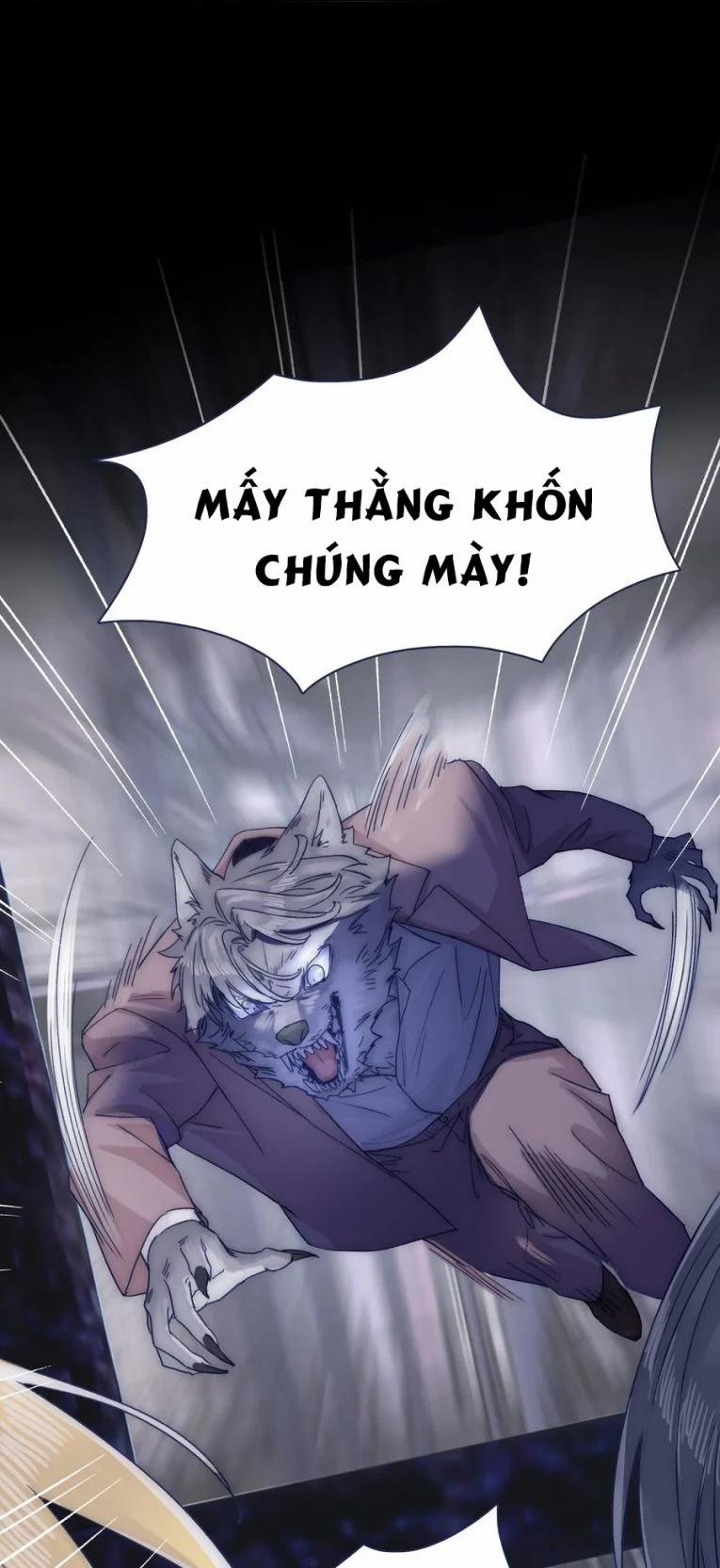 Vì Ngươi Hiến Dâng Cổ Của Ta 77 trang 23