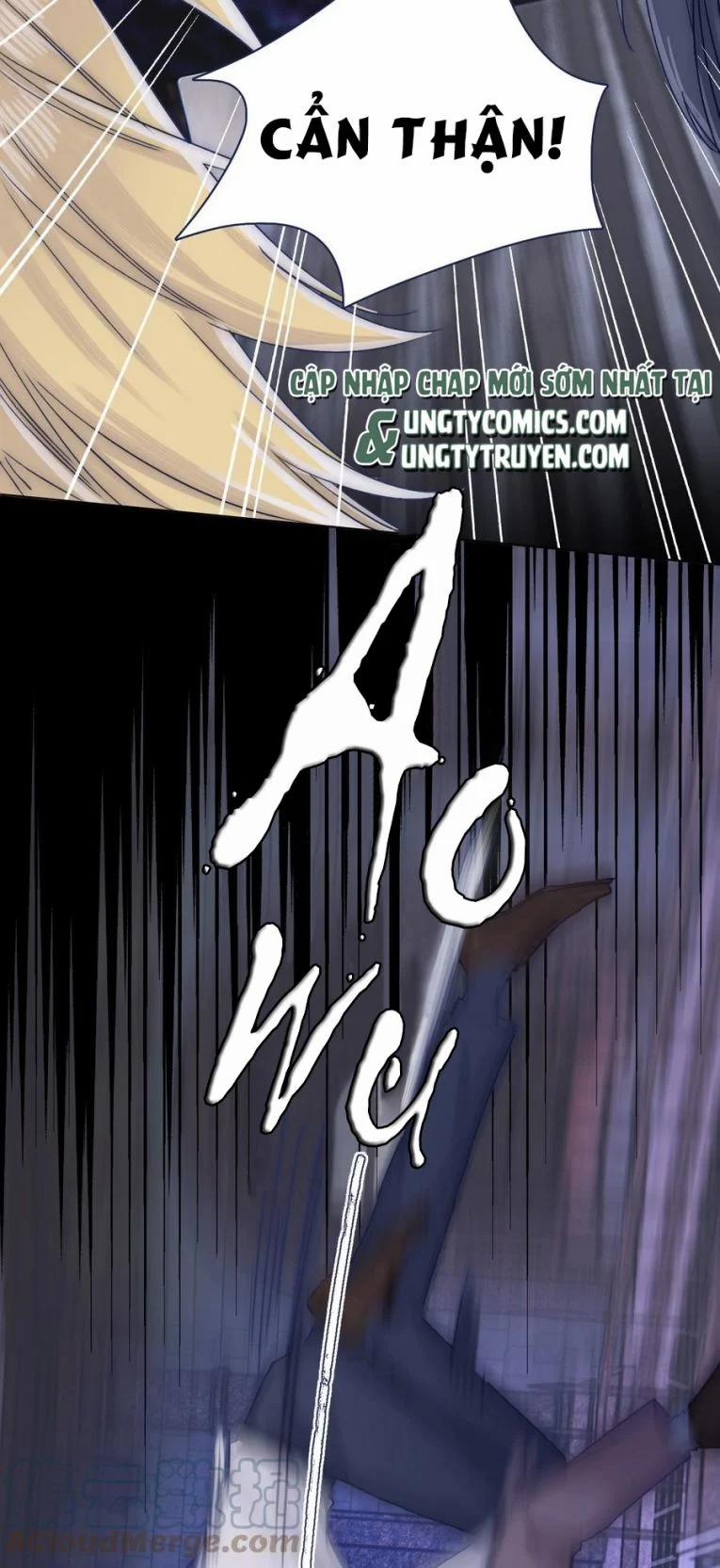 Vì Ngươi Hiến Dâng Cổ Của Ta 77 trang 24