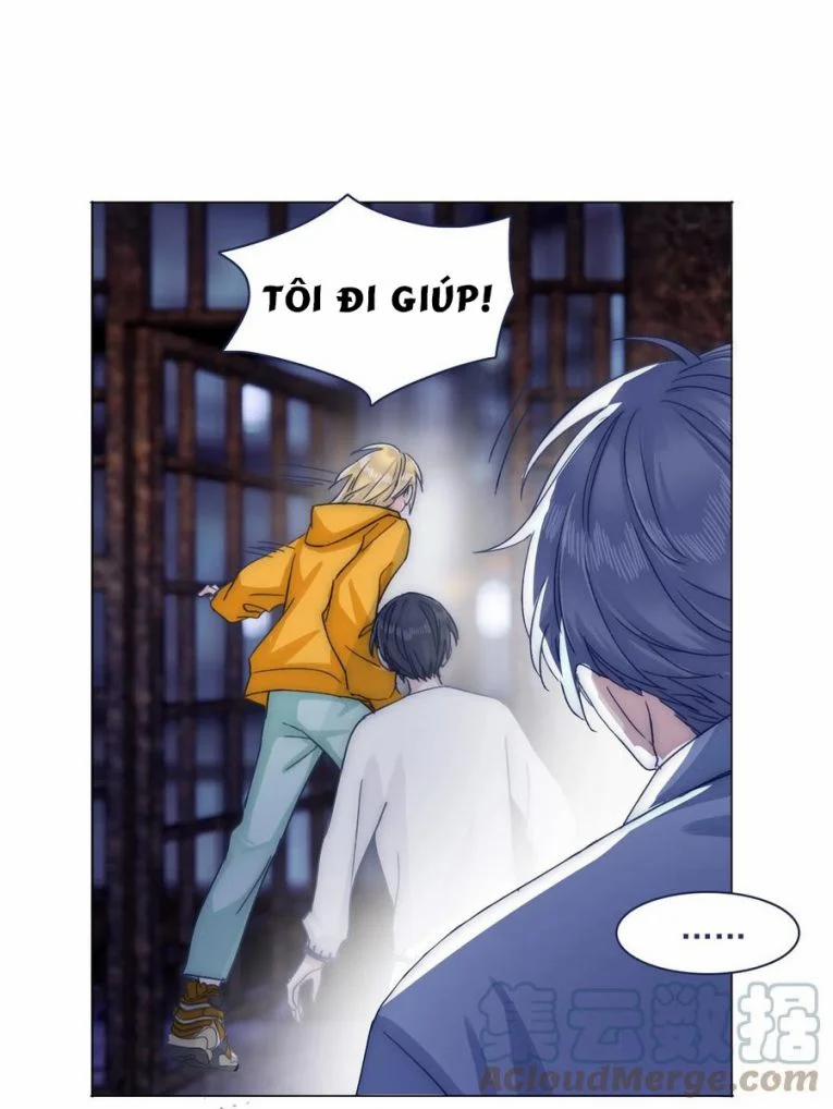 Vì Ngươi Hiến Dâng Cổ Của Ta 77 trang 26
