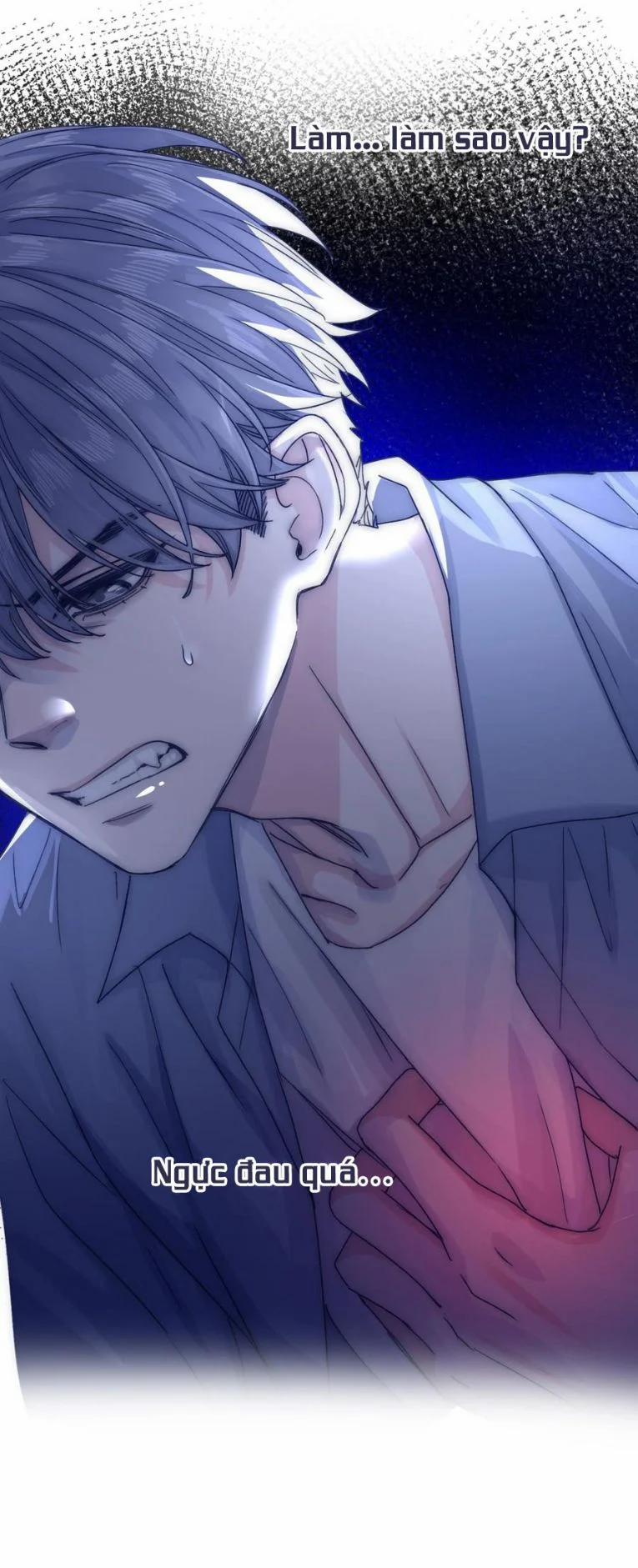 Vì Ngươi Hiến Dâng Cổ Của Ta 77 trang 27