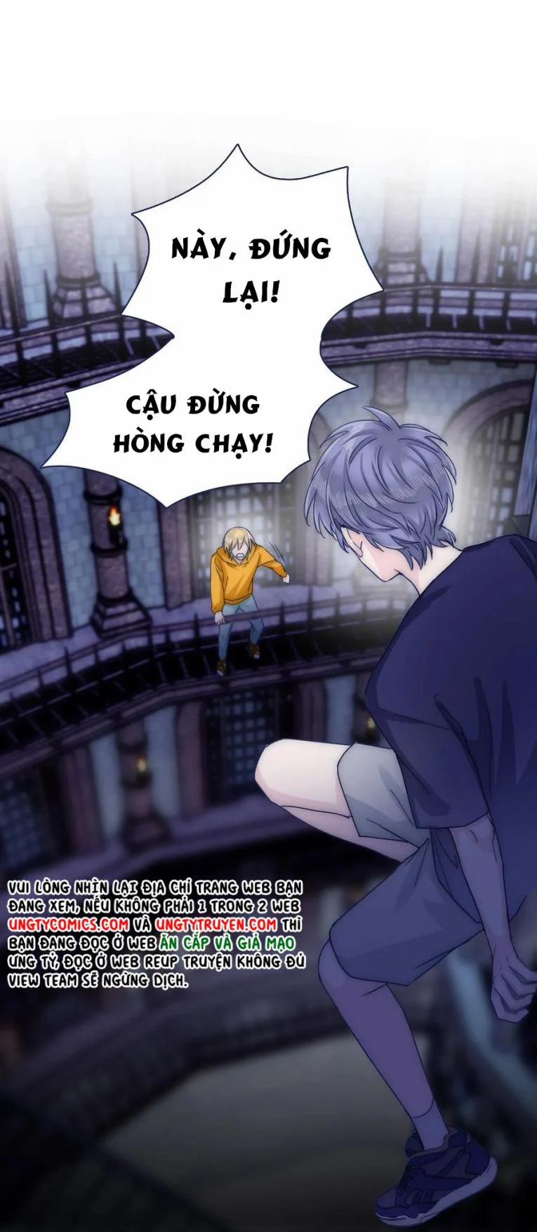 Vì Ngươi Hiến Dâng Cổ Của Ta 77 trang 28