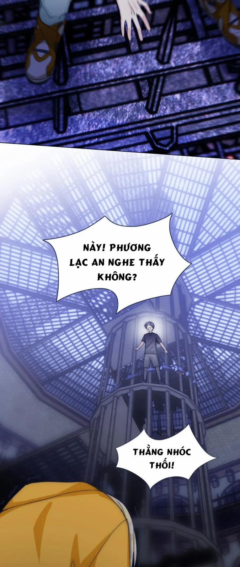 Vì Ngươi Hiến Dâng Cổ Của Ta 77 trang 30