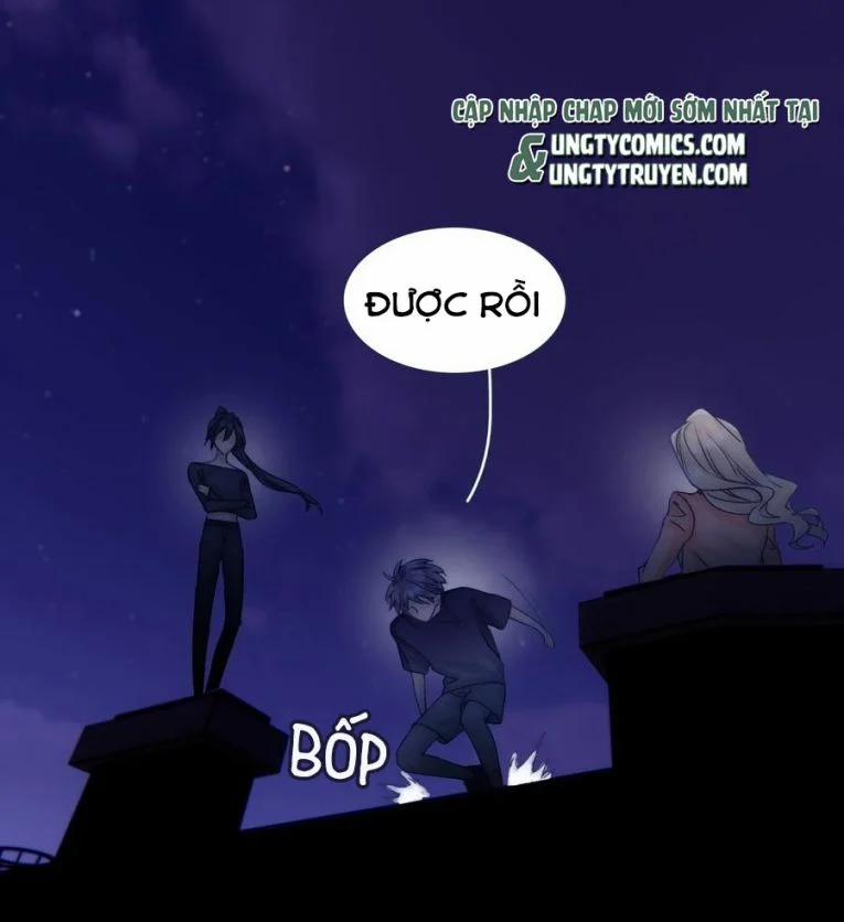 Vì Ngươi Hiến Dâng Cổ Của Ta 77 trang 32