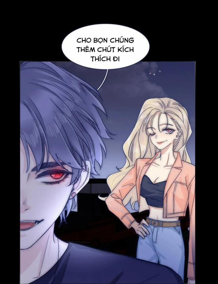 Vì Ngươi Hiến Dâng Cổ Của Ta 77 trang 35