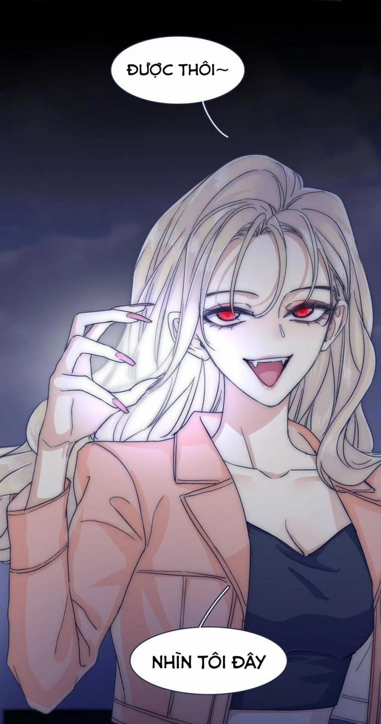 Vì Ngươi Hiến Dâng Cổ Của Ta 77 trang 36