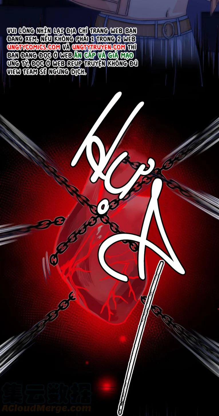 Vì Ngươi Hiến Dâng Cổ Của Ta 77 trang 37