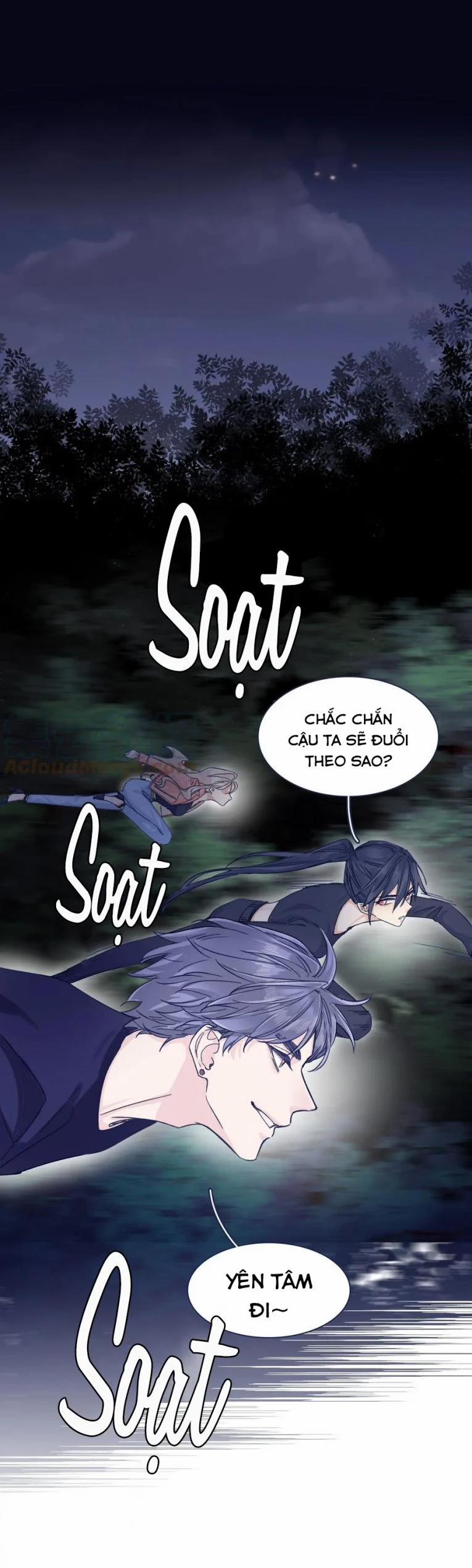 Vì Ngươi Hiến Dâng Cổ Của Ta 77 trang 39