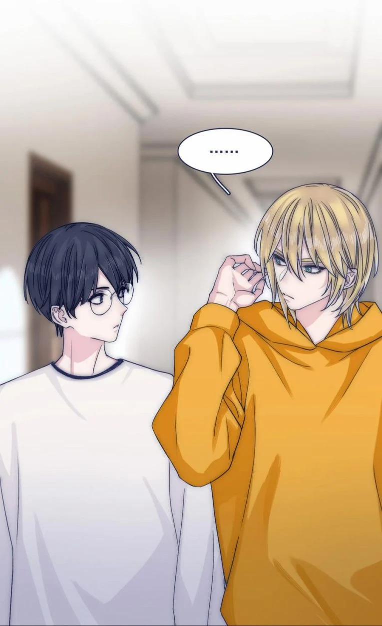 Vì Ngươi Hiến Dâng Cổ Của Ta 77 trang 4