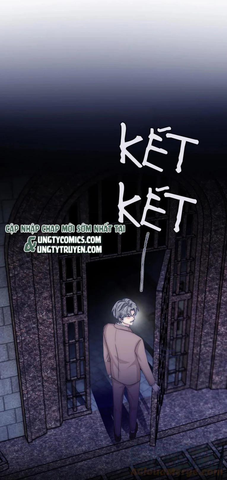 Vì Ngươi Hiến Dâng Cổ Của Ta 77 trang 6