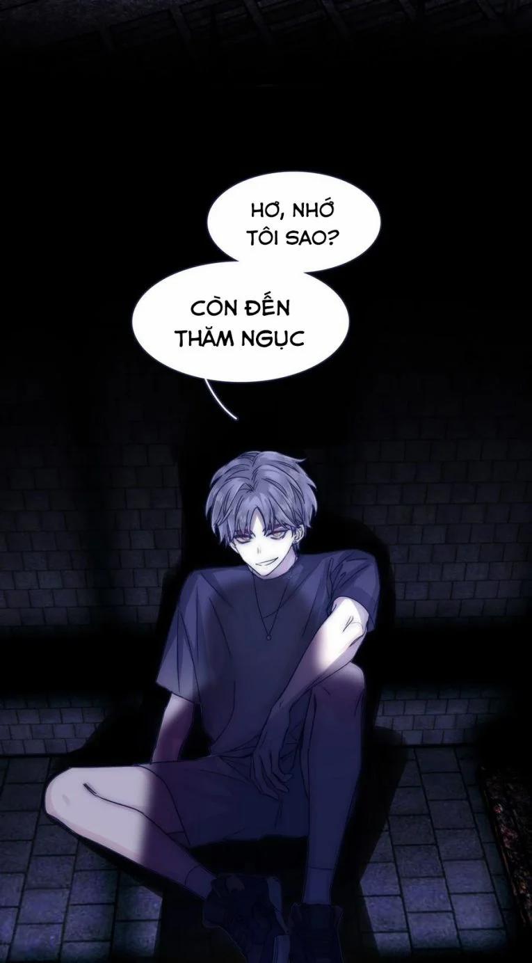 Vì Ngươi Hiến Dâng Cổ Của Ta 77 trang 7