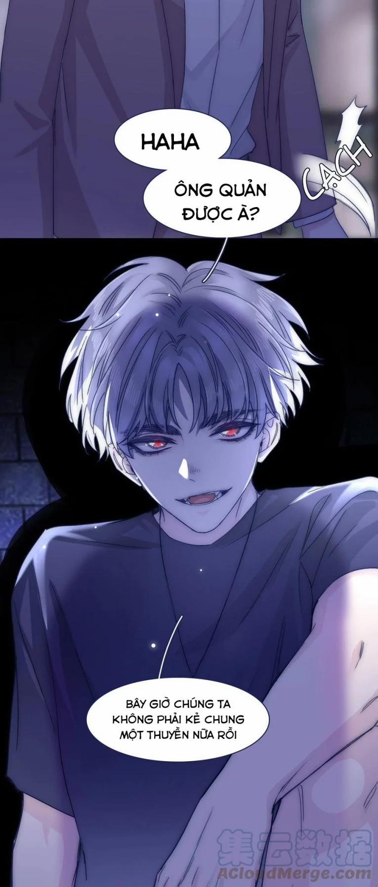 Vì Ngươi Hiến Dâng Cổ Của Ta 77 trang 9