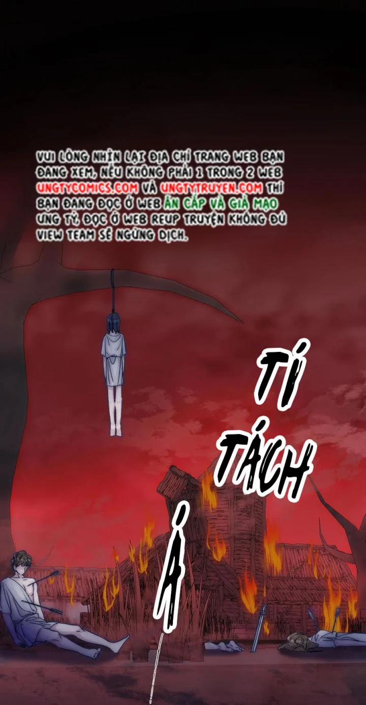 Vì Ngươi Hiến Dâng Cổ Của Ta 78 trang 1