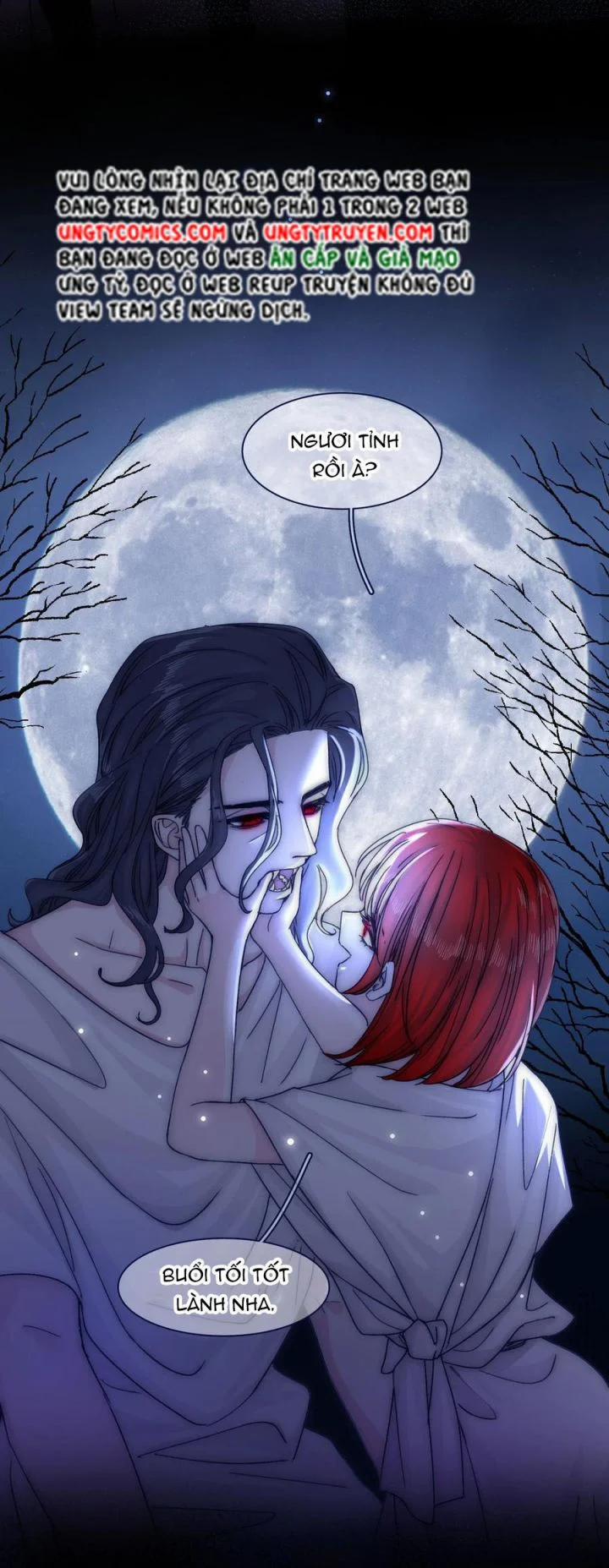 Vì Ngươi Hiến Dâng Cổ Của Ta 78 trang 10
