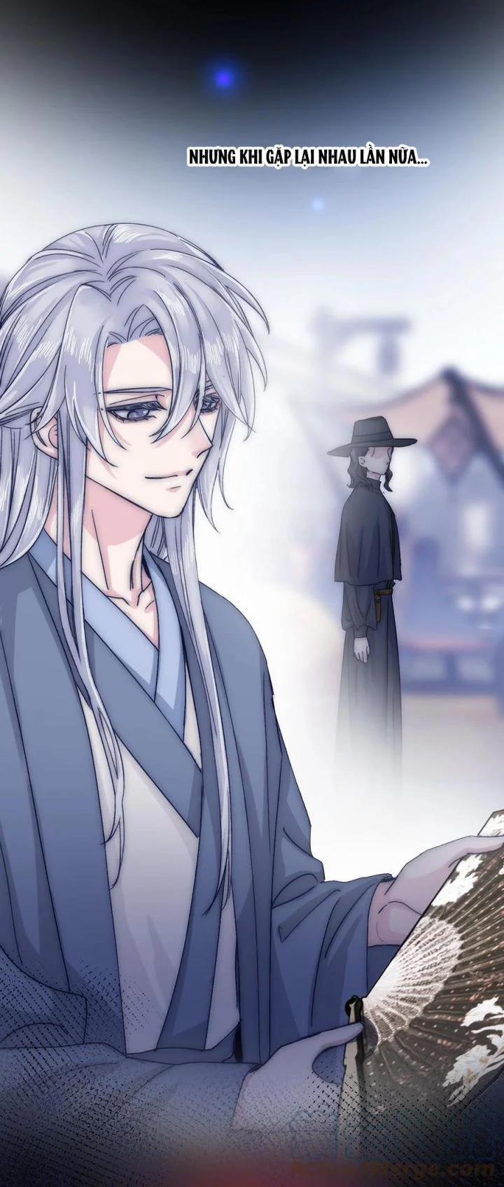 Vì Ngươi Hiến Dâng Cổ Của Ta 78 trang 17