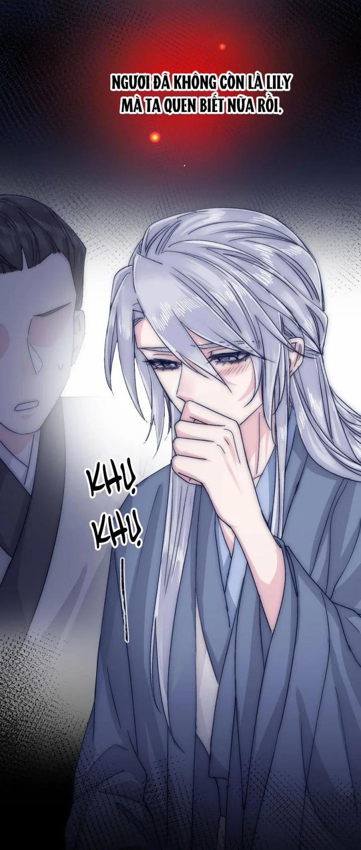 Vì Ngươi Hiến Dâng Cổ Của Ta 78 trang 18