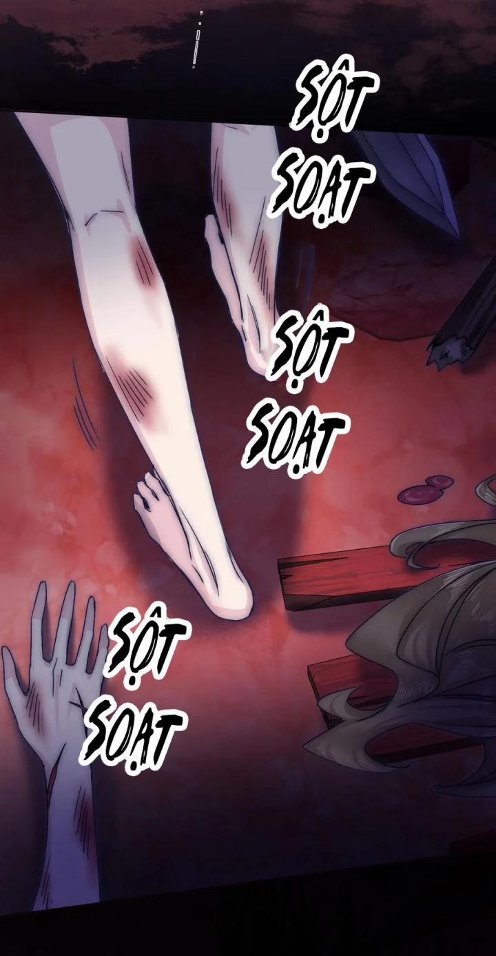 Vì Ngươi Hiến Dâng Cổ Của Ta 78 trang 2