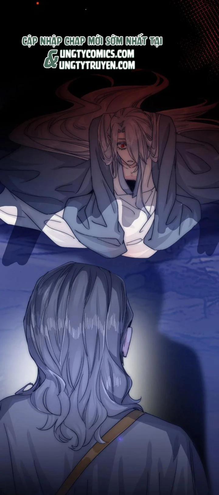 Vì Ngươi Hiến Dâng Cổ Của Ta 78 trang 21