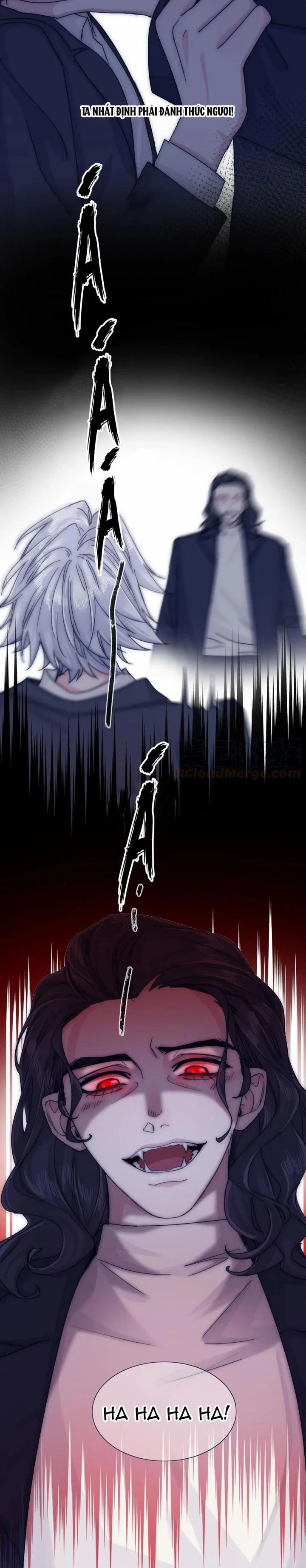 Vì Ngươi Hiến Dâng Cổ Của Ta 78 trang 23