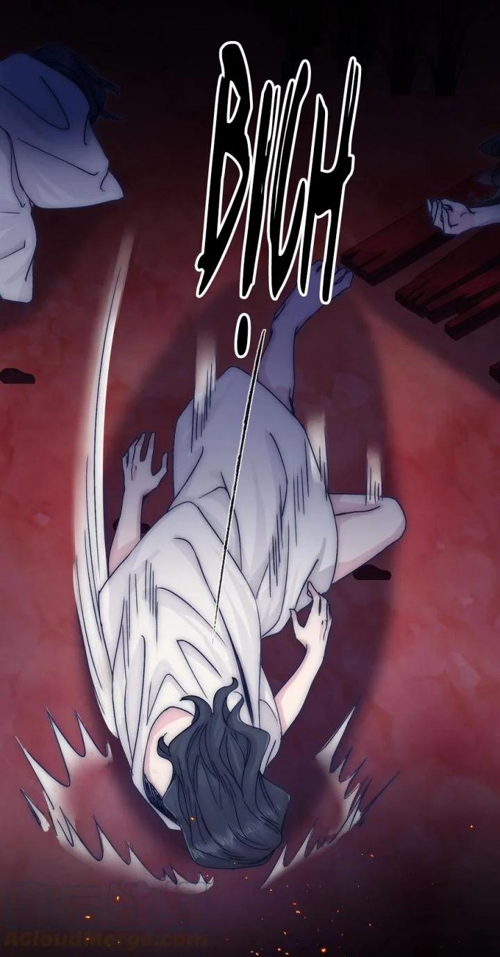 Vì Ngươi Hiến Dâng Cổ Của Ta 78 trang 3