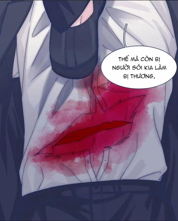 Vì Ngươi Hiến Dâng Cổ Của Ta 78 trang 32