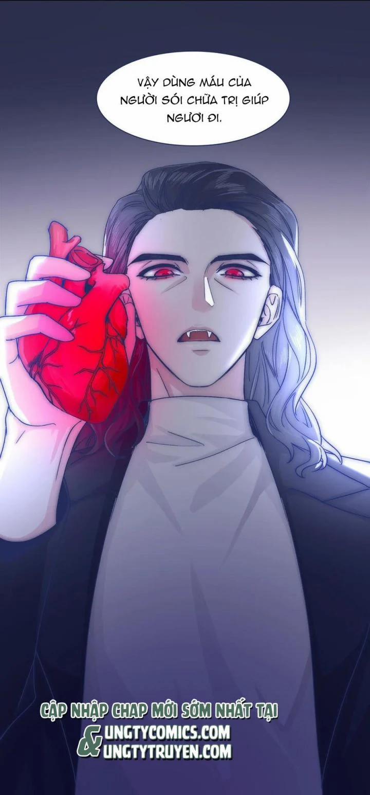 Vì Ngươi Hiến Dâng Cổ Của Ta 78 trang 33