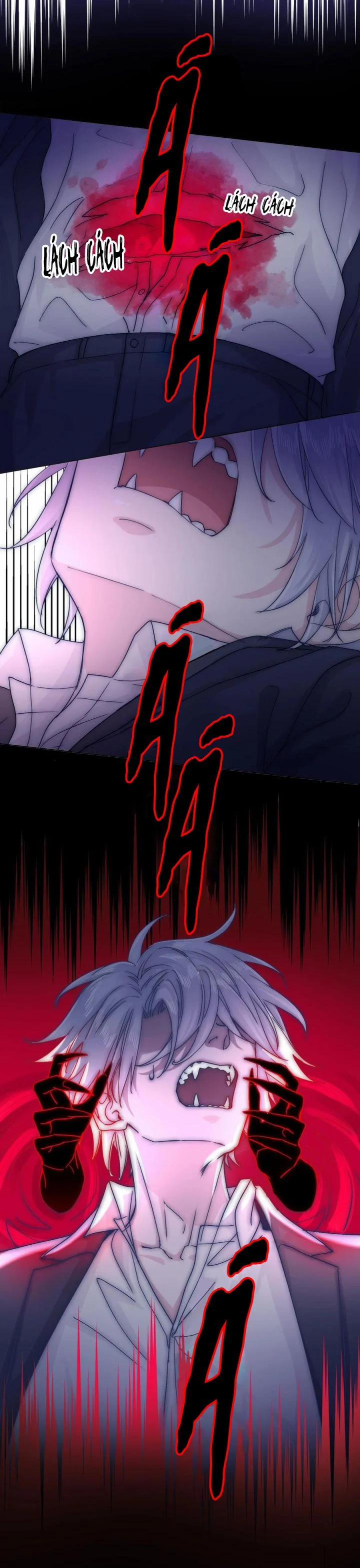 Vì Ngươi Hiến Dâng Cổ Của Ta 78 trang 35