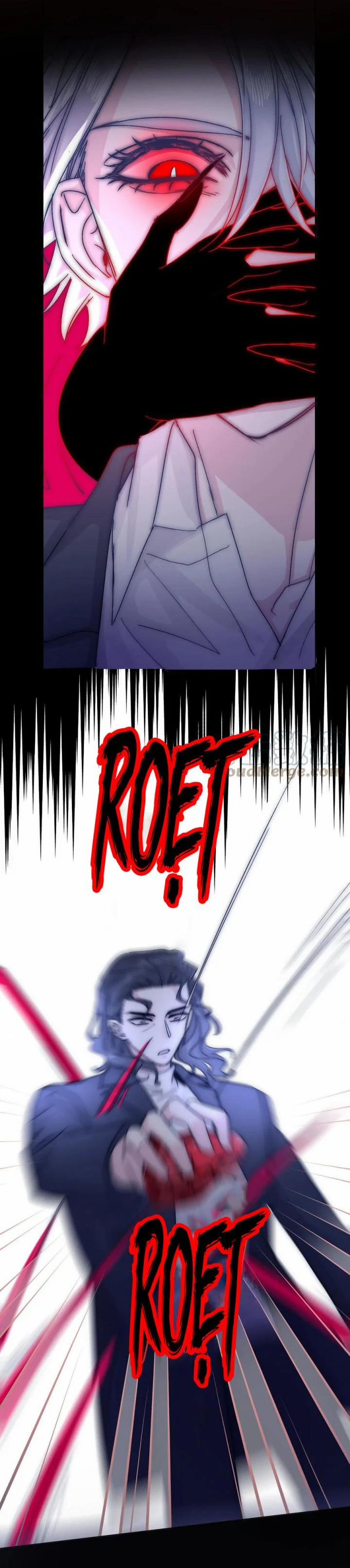 Vì Ngươi Hiến Dâng Cổ Của Ta 78 trang 36