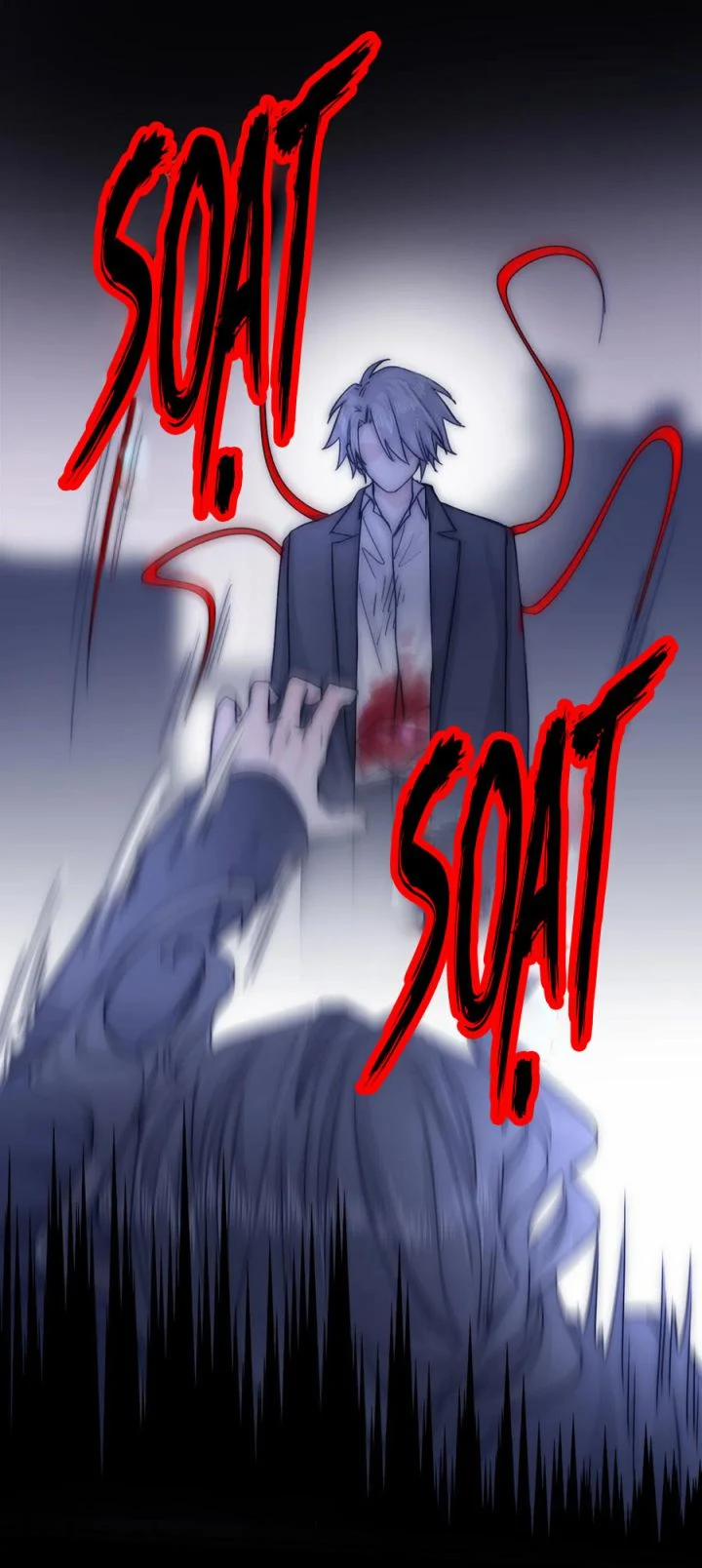 Vì Ngươi Hiến Dâng Cổ Của Ta 78 trang 37