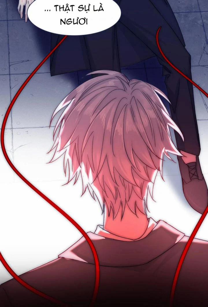Vì Ngươi Hiến Dâng Cổ Của Ta 78 trang 39