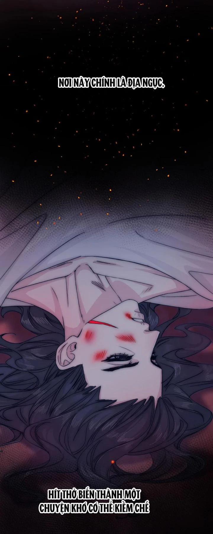 Vì Ngươi Hiến Dâng Cổ Của Ta 78 trang 4