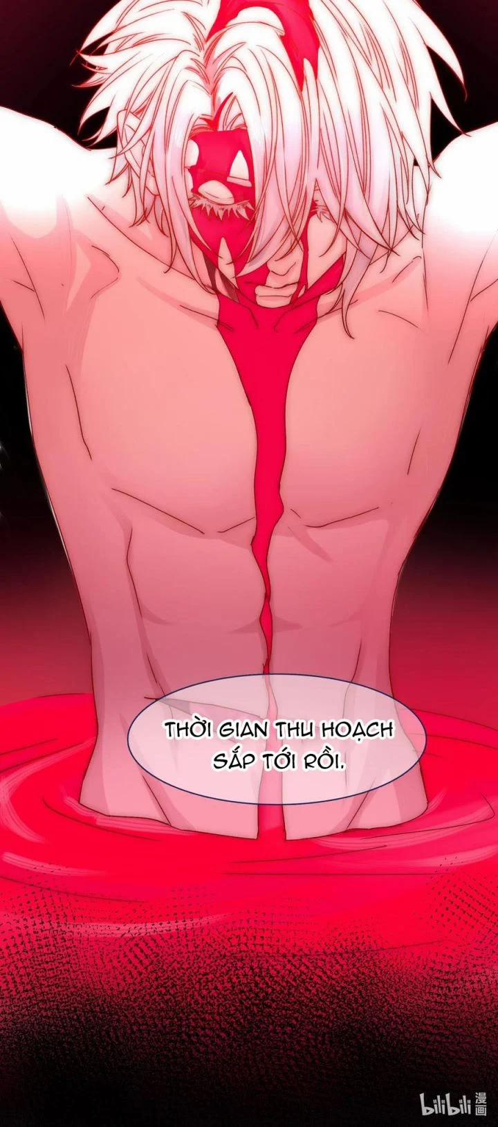 Vì Ngươi Hiến Dâng Cổ Của Ta 78 trang 43