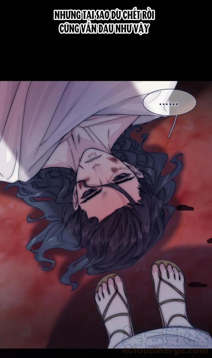 Vì Ngươi Hiến Dâng Cổ Của Ta 78 trang 6