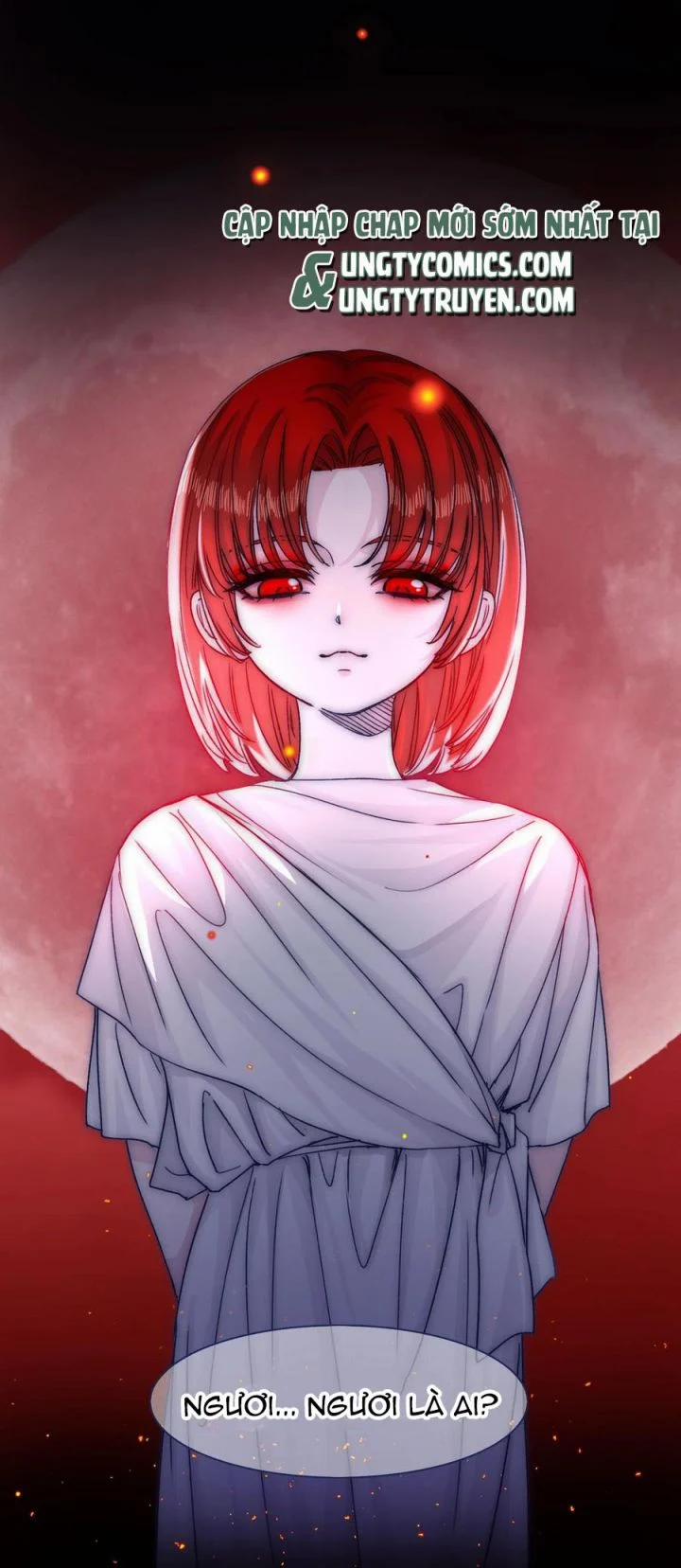 Vì Ngươi Hiến Dâng Cổ Của Ta 78 trang 7
