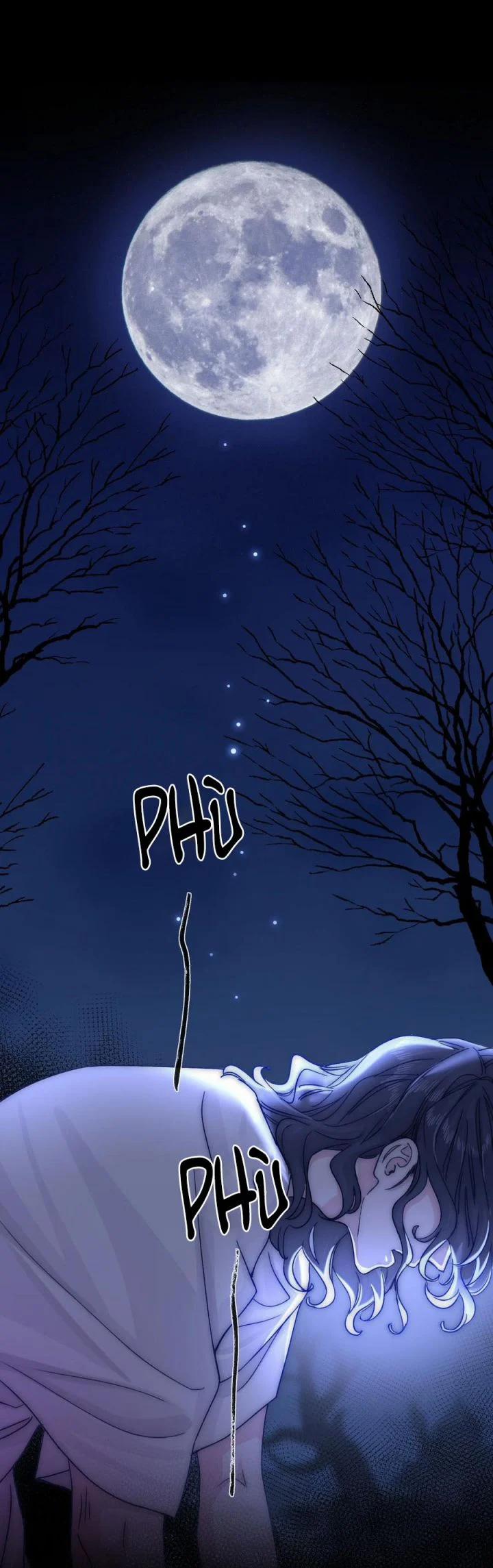 Vì Ngươi Hiến Dâng Cổ Của Ta 78 trang 9