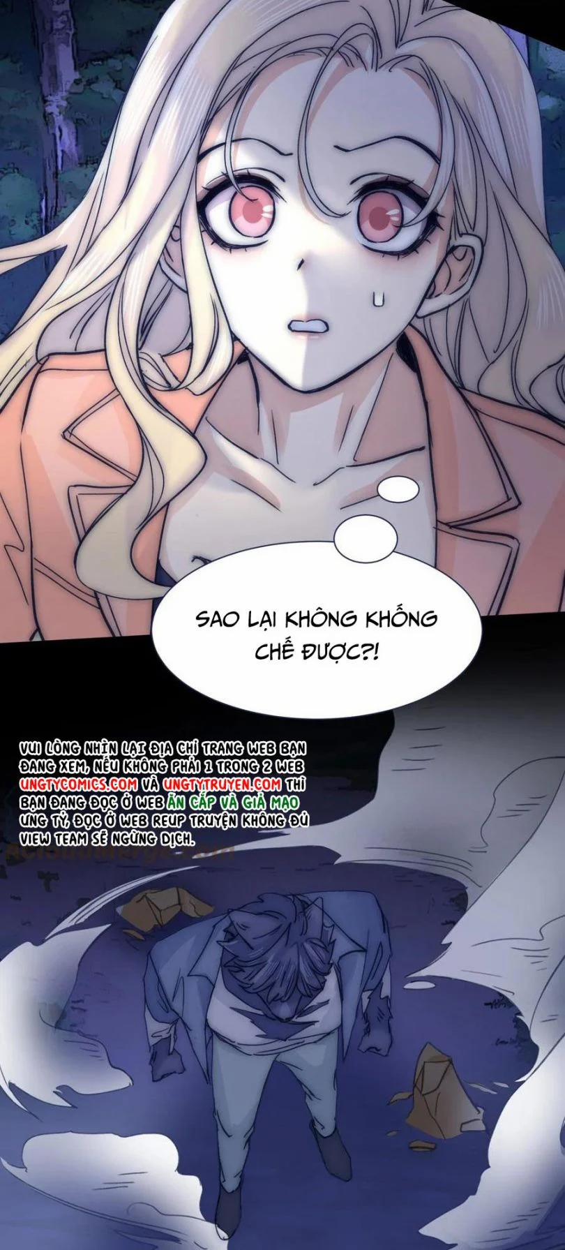 Vì Ngươi Hiến Dâng Cổ Của Ta 79 trang 10