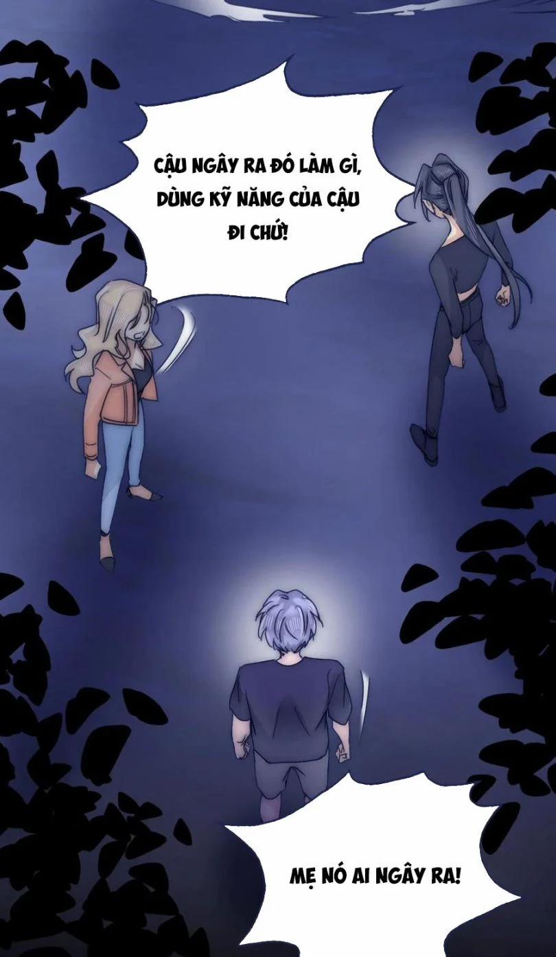 Vì Ngươi Hiến Dâng Cổ Của Ta 79 trang 11